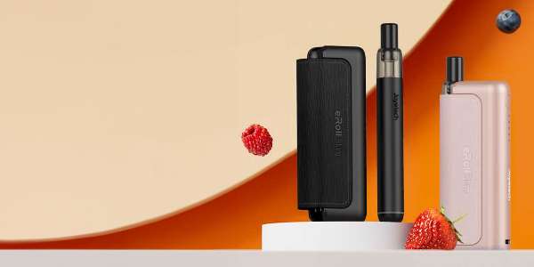 eRoll Slim 2ml 800 Puffs eRoll Slim 2ml 800 Puffs