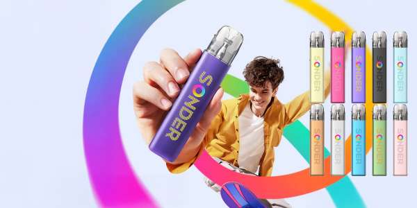 GeekVape Sonder Q 2 Pod System