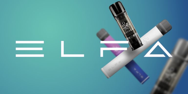Elfbar ELFA