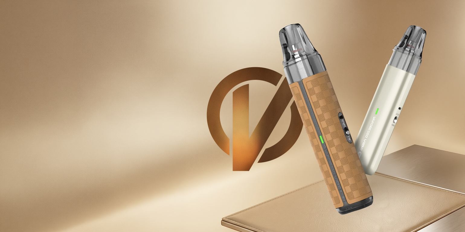 Vaporesso Vibe SE 2
