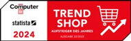 Computerbild 02/2024 Trend Shop 2024 Auszeichnung
