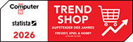 Computerbild 09/2025 Trend Shop 2022/2023/2024/2025/2026