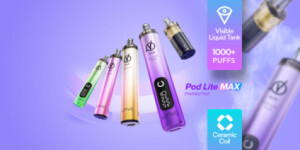 Linvo Pod Lite Plus