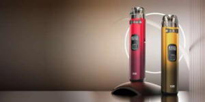 Vapefly Tim Pod