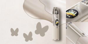 Geekvape Wenax Q2 Pod System Kit