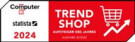 Computerbild 02/2024 Trend Shop 2024