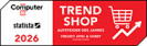 Computerbild 09/2025 Trend Shop 2022/2023/2024/2025/2026