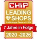 Chip.de Die Besten Onlineshops 2026