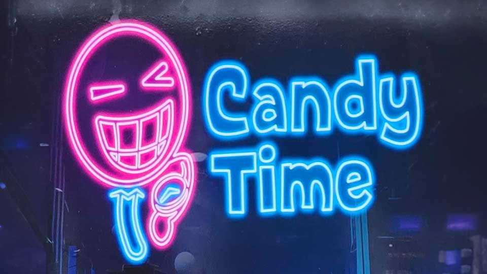 Steam-Time.de | CMS -- Standorte der Candy Time Verkaufsautomaten