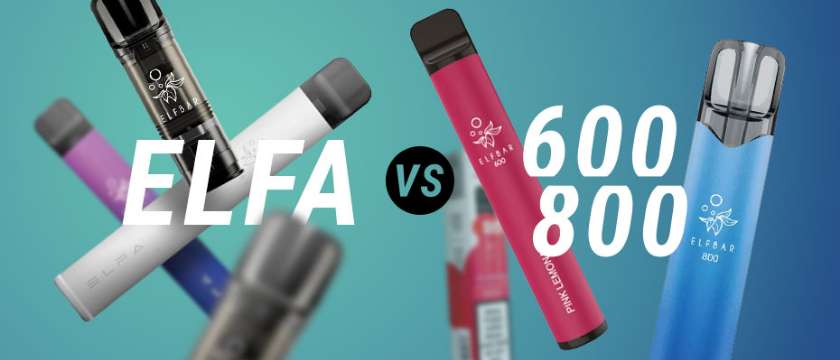 Welche Vape passt zu mir?