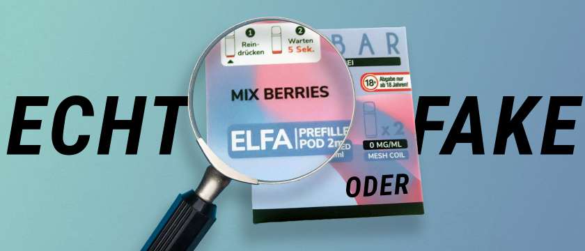 Fälschungen erkennen und Probleme vermeiden