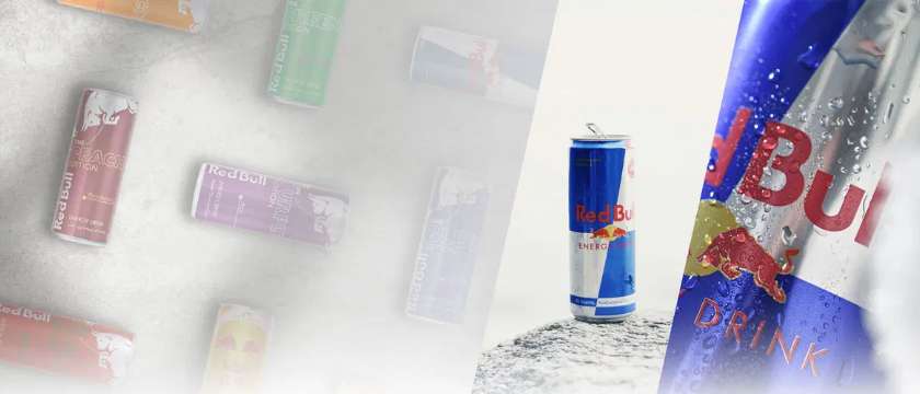 Red Bull Energy Drink – Verleiht Flüüügel.