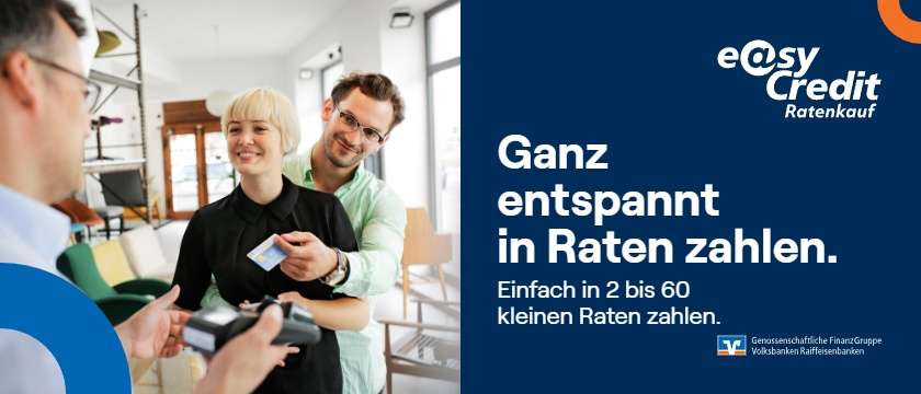 EasyCredit Ratenkauf