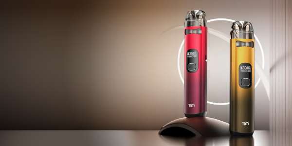 Vapefly Tim Pod