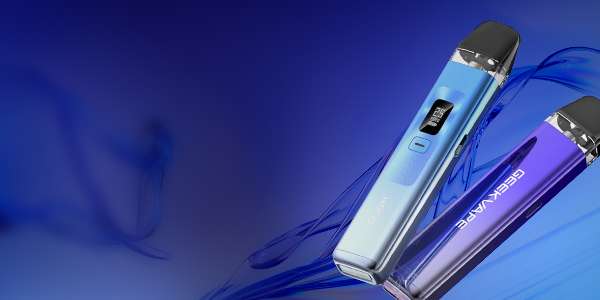 GeekVape Wenax Q