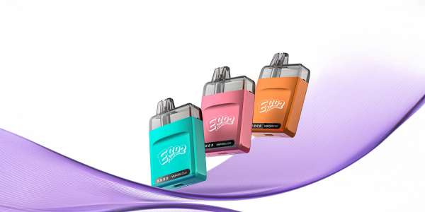 Vaporesso ECO NANO 2 Pod System Kit
