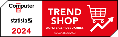 Computerbild 02/2024 Trend Shop 2024